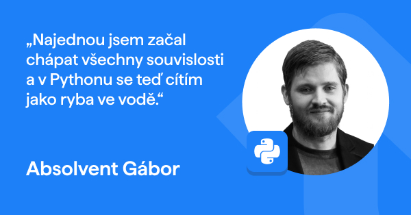 Gábor Patassy | ENGETO