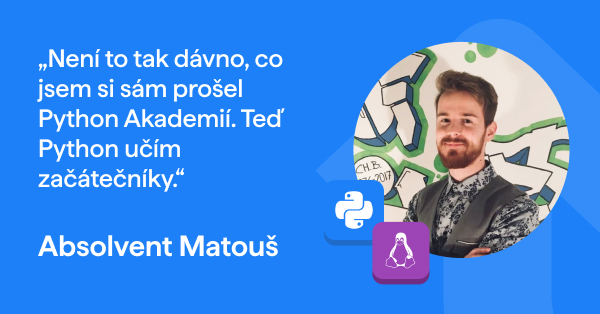 Matouš Holinka | ENGETO