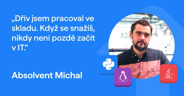 Michal Matějka | ENGETO
