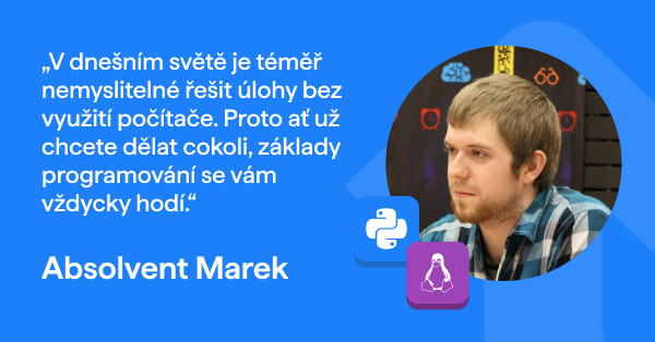 Marek Soukup | ENGETO