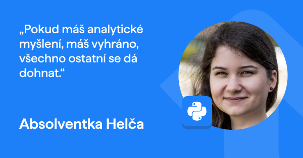 Helena Zubčeková | ENGETO