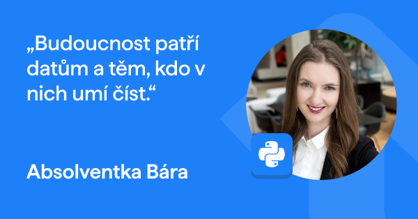 Barbora Špetlíková | ENGETO