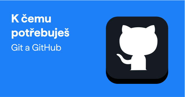 Stockholmské syndromy Git a GitHub | ENGETO Academy