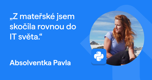 Pavla Moučková | ENGETO