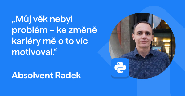 Radek Hřivňácký | ENGETO