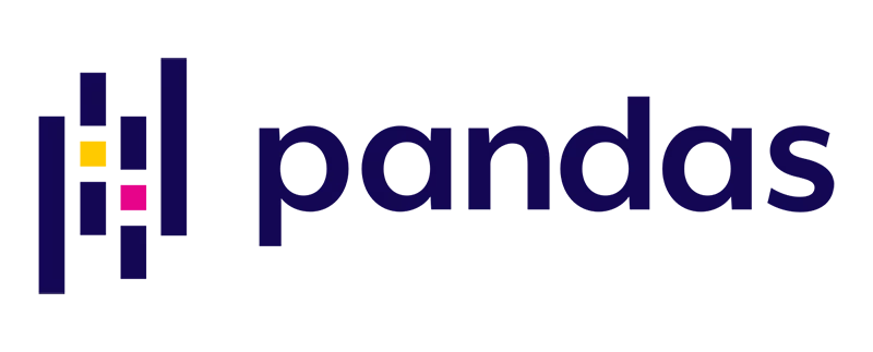 logo pandas 1