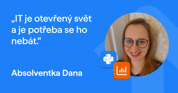 Dana Bartůňková | ENGETO