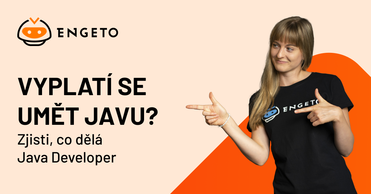 Co dělá Java?