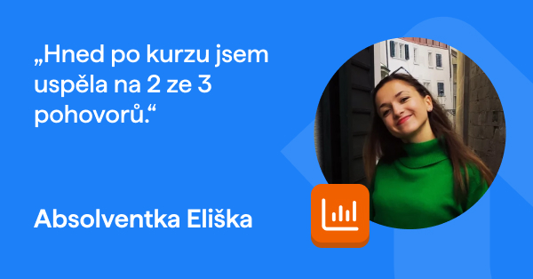 Eliška Sklenářová | ENGETO