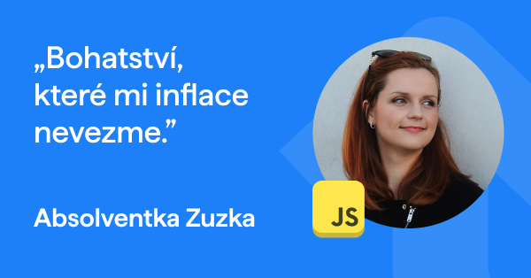 Zuzana Procházková | ENGETO