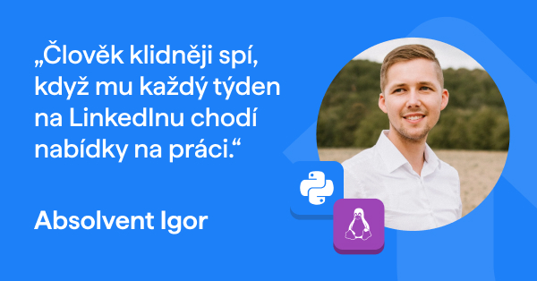 Igor Polinskyi | ENGETO