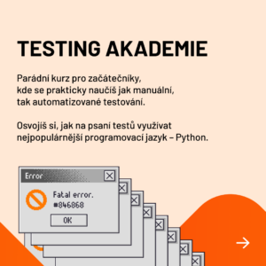 Testing Akademie | ENGETO