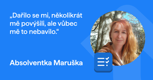 Marie Fardová | ENGETO