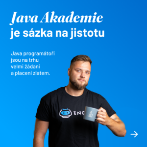 Java Akademie | ENGETO