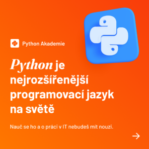 Python Akademie | ENGETO