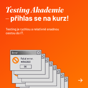 Testing Akademie | ENGETO