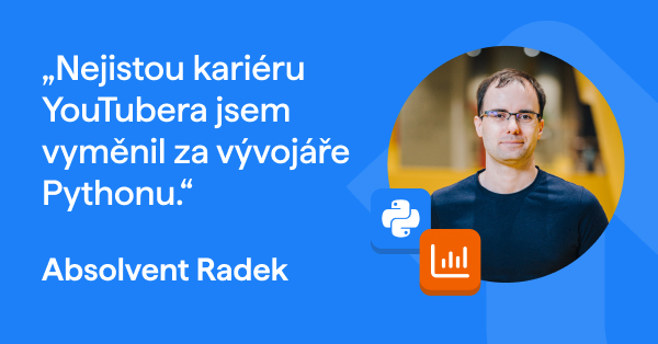 Radek Zeman | ENGETO