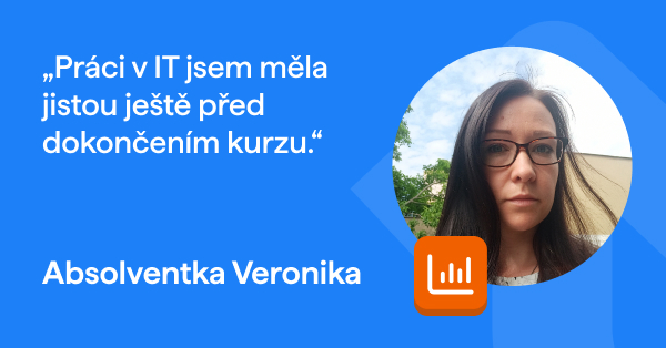 Veronika Svitáková | ENGETO