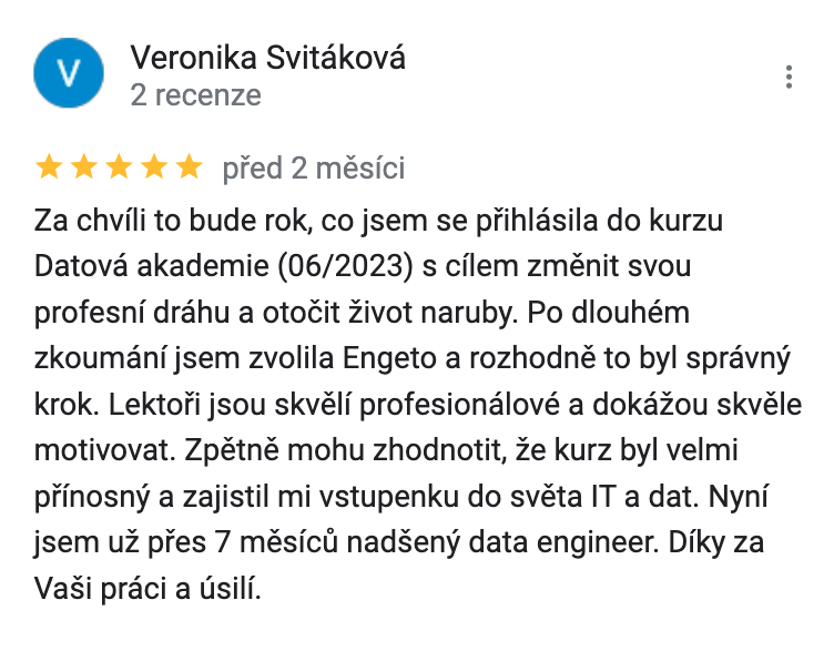 Veronika_Svitáková_recenze_ENGETO