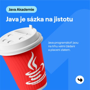 Java Akademie | ENGETO
