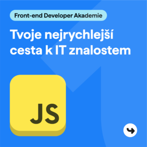 Front-end Developer Akademie | ENGETO