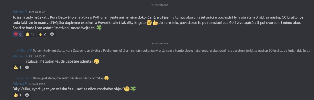 Discord_ENGETO_IT komunita