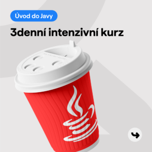 Úvod do Javy | ENGETO