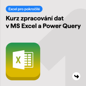 Excel pro pokročilé | ENGETO