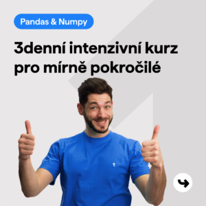 Pandas & Numpy | ENGETO