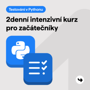 Testování v Pythonu | ENGETO