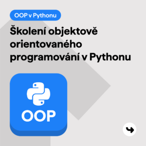 OOP v Pythonu | ENGETO