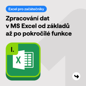 Excel pro začátečníky | ENGETO