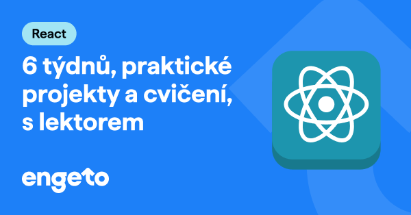 React