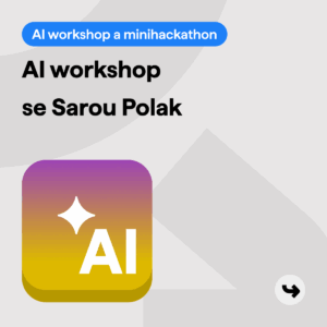 AI se Sarou Polak | ENGETO