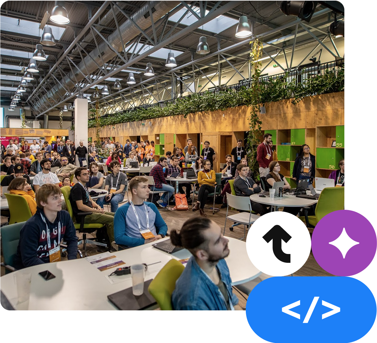 Talk & Grow | ENGETO