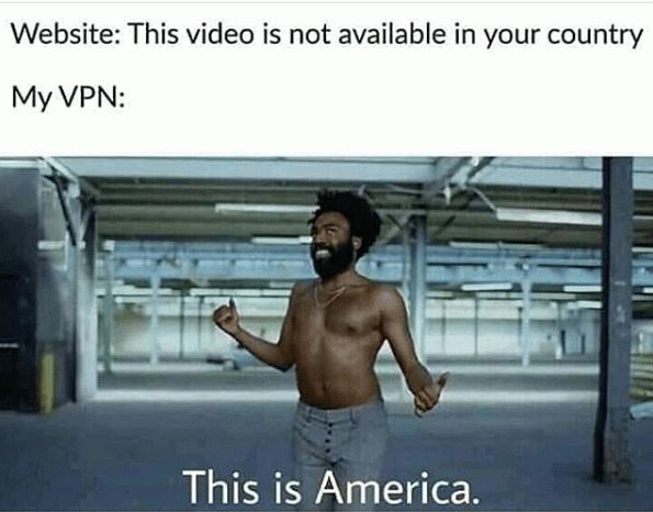 VPN-meme