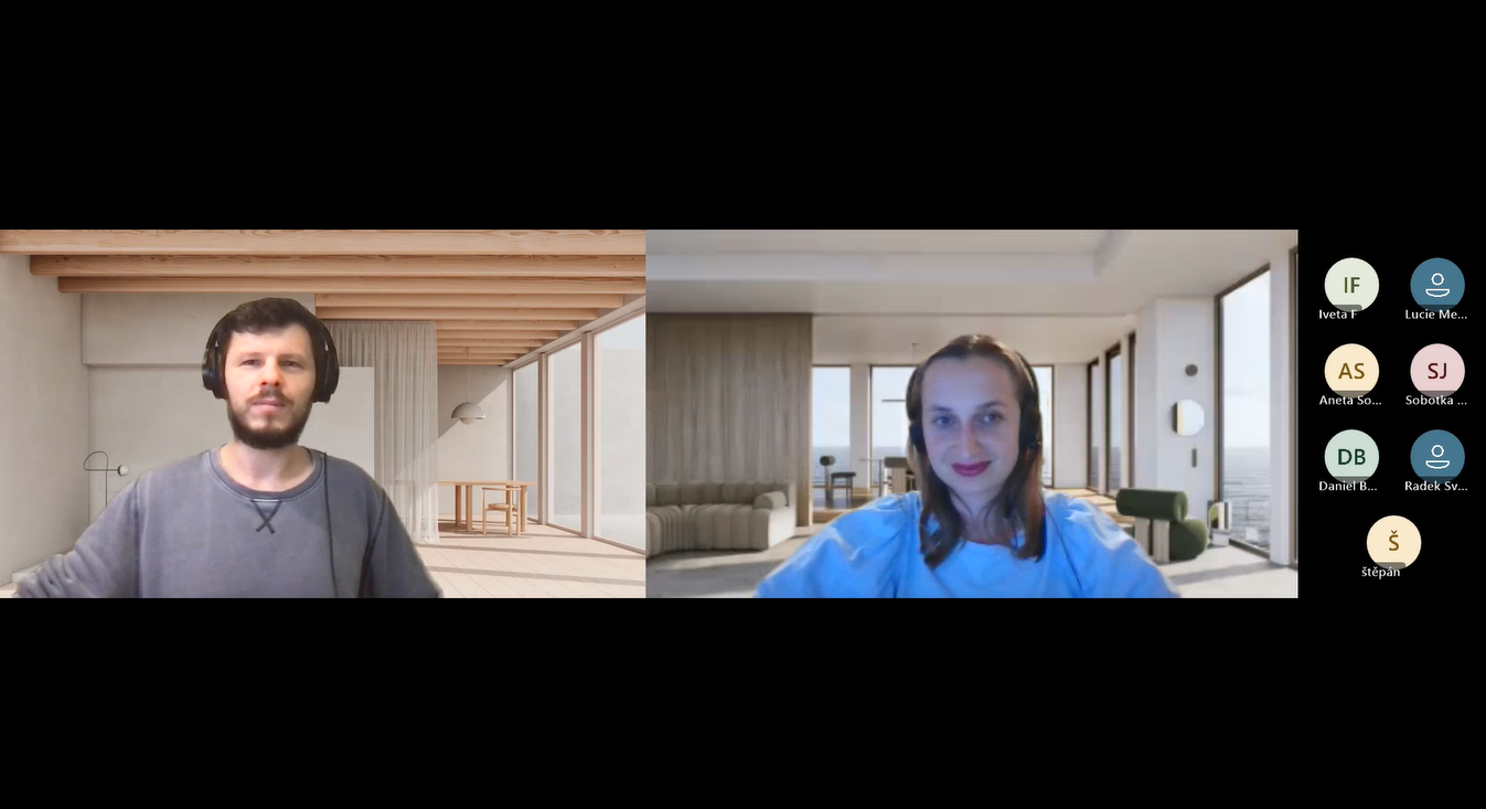 Ukázka lekce | ENGETO