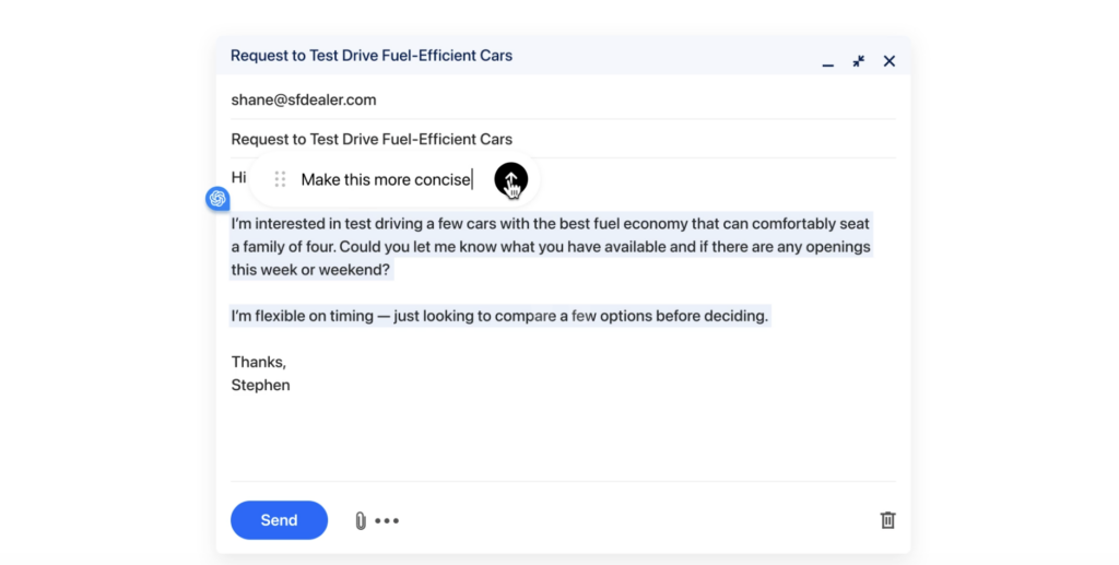 ChatGPT Atlas_ENGETO_e-mail