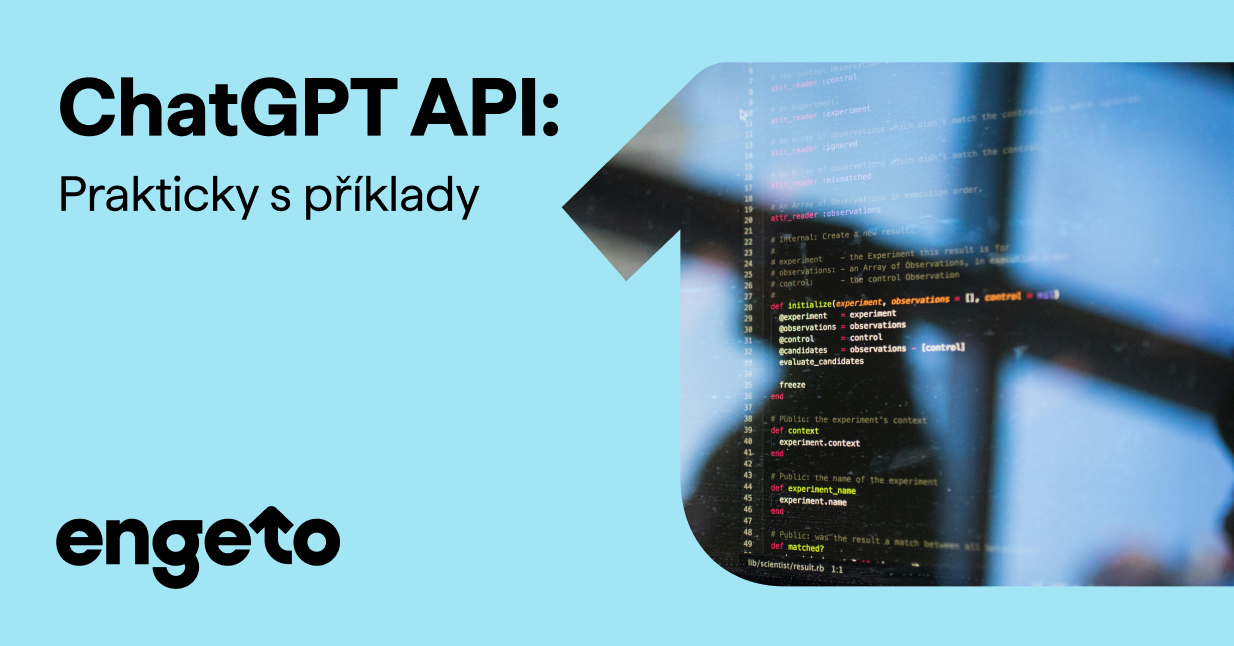 ChatGPT API