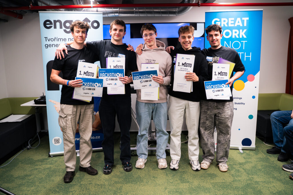 Hackathon_2026_ENGETO_vyherci_1 misto