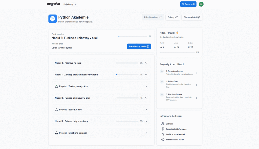 Animace_ENGETO portál