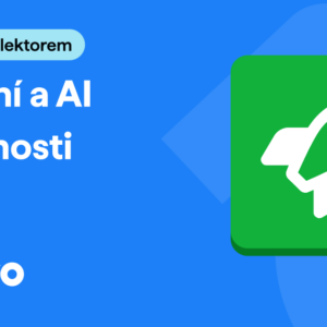 Digitální dovednosti a AI | ENGETO